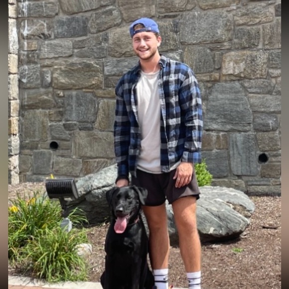 Meet your Posher, Sam - Picture 1 of 1